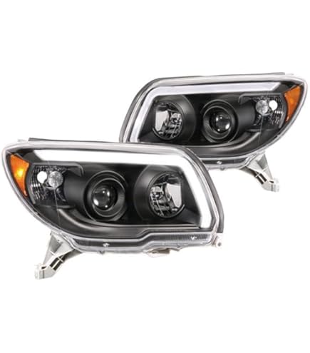 Amazon | ハイラックスサーフ 対応 ヘッドライト RZN180 RZN185